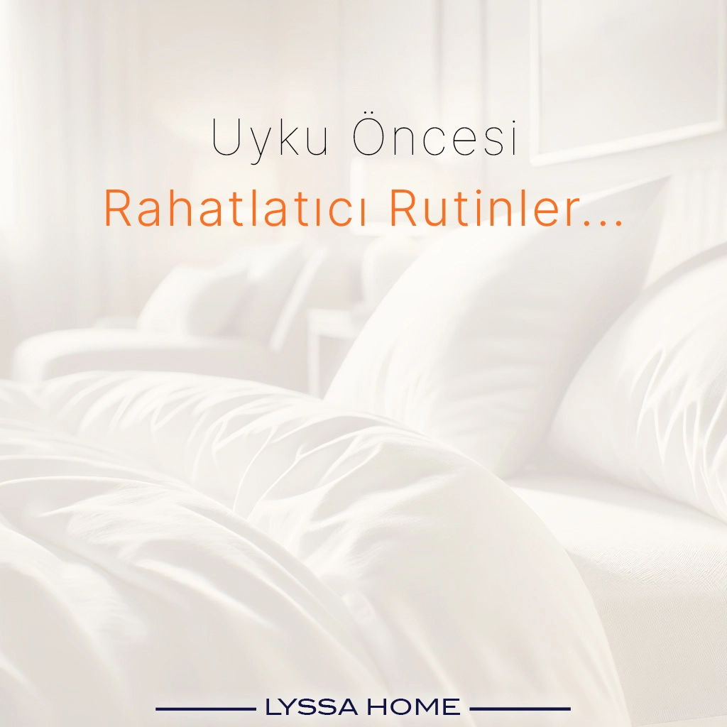 Uykuya Hazırlık Rehberi
